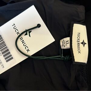 Tuckernuck Elegant Black Apparel